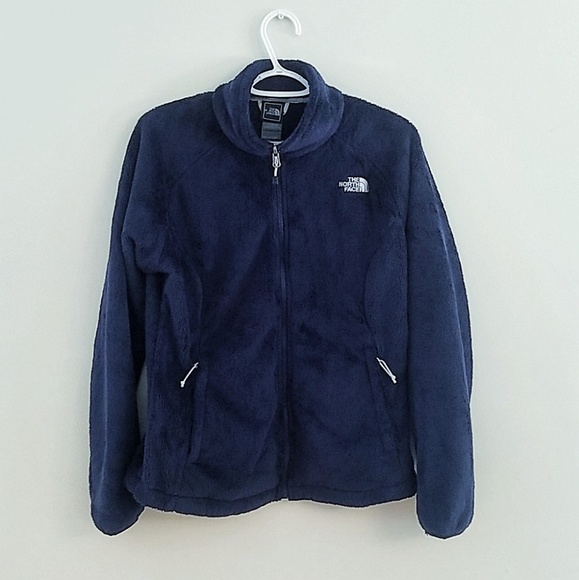 The North Face Jackets & Blazers - Dark blue The North Face jacket liner fleece